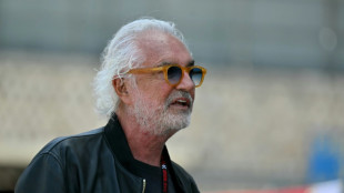 Flavio Briatore volta &agrave; F1 como conselheiro da Alpine