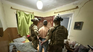 Un hombre admiti&oacute; el asesinato del expresidente del Parlamento ucraniano y dijo que lo hizo por venganza