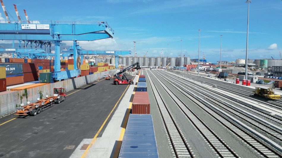 Logistica, nasce il marketplace per favorire la digitalizzazione