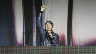 Martin Solveig bids goodbye to DJing at retirement gig