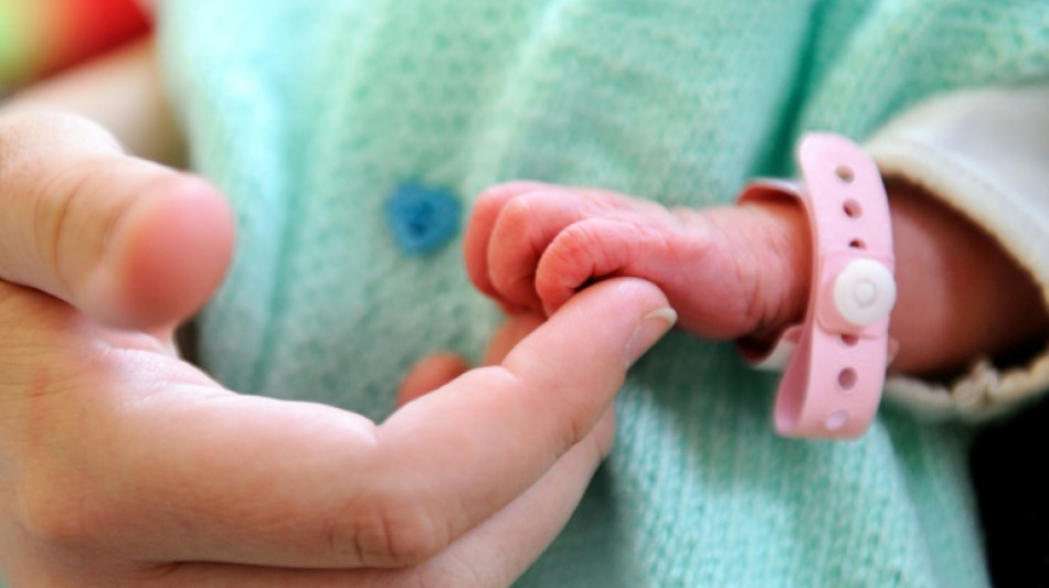 Maladies rares: la Haute Autorit&eacute; de sant&eacute; propose d'ajouter l'amyotrophie spinale au d&eacute;pistage n&eacute;onatal