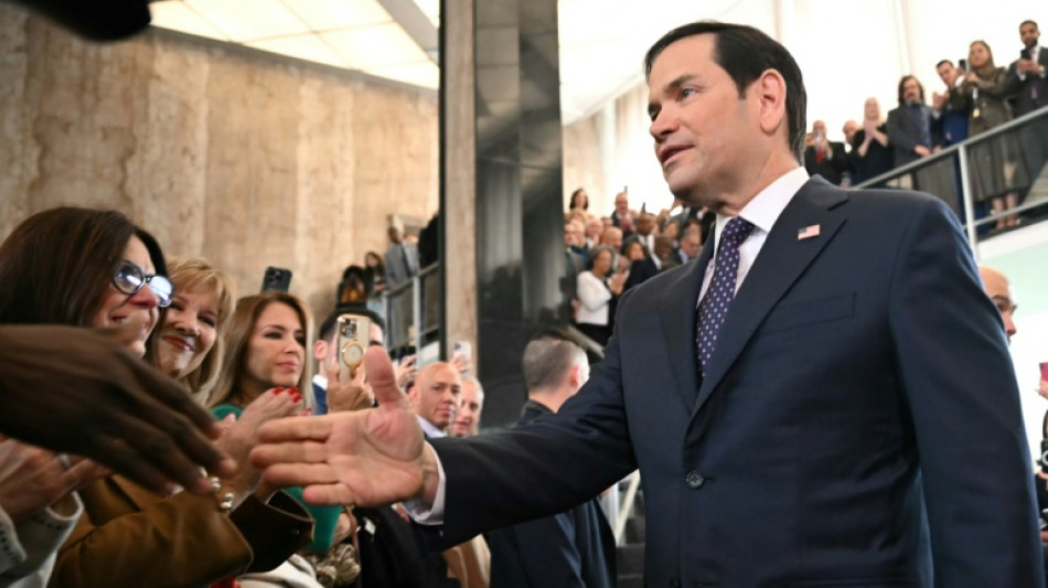 Corea del Norte critica a Rubio y dice que no va "a tolerar nunca" una provocaci&oacute;n de EEUU