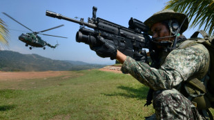 At least six killed in Peru clash with Shining Path