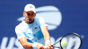 Fall Sinner: Djokovic f&uuml;r Gleichbehandlung aller Spieler