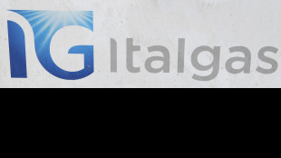 Italgas, l'utile trimestrale balza del 43% a 168,7 milioni