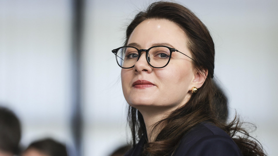 Kiev,firma su memorandum su terre rare nel prossimo futuro