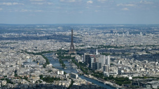 Paris va arr&ecirc;ter la cr&eacute;ation de nouveaux meubl&eacute;s touristiques dans certains quartiers