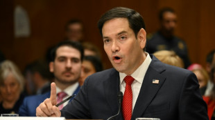 Rubio ataca China, Cuba e Maduro em audi&ecirc;ncia no Senado