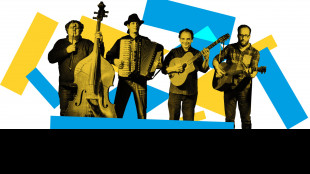 Torna il Festival Maccaferri dedicato alla chitarra manouche