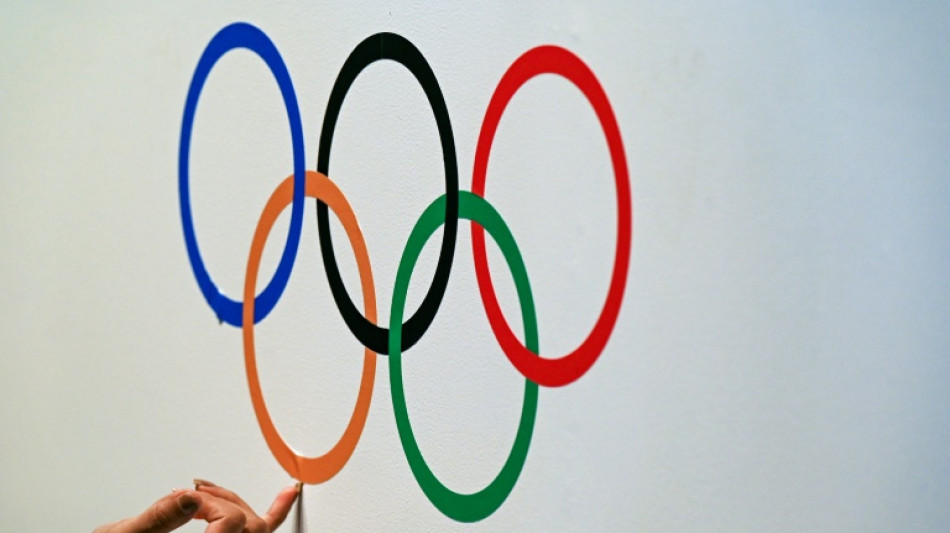 Drug cheats put India Olympic bid and careers at risk