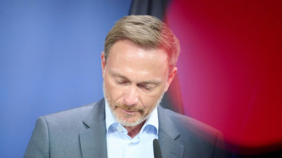 SPD und Gr&uuml;ne dr&auml;ngen FDP zu Zugest&auml;ndnissen bei &Uuml;bergewinnsteuer