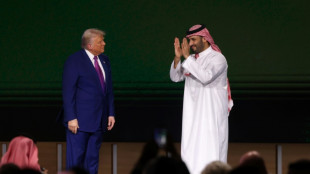 Trump k&uuml;ndigt Aufhebung von Sanktionen gegen Syrien an