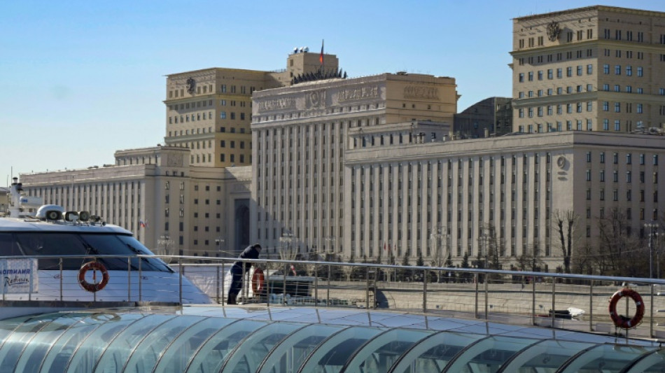 Visa, Mastercard y American Express impiden a los bancos rusos usar su red de tarjetas de cr&eacute;dito