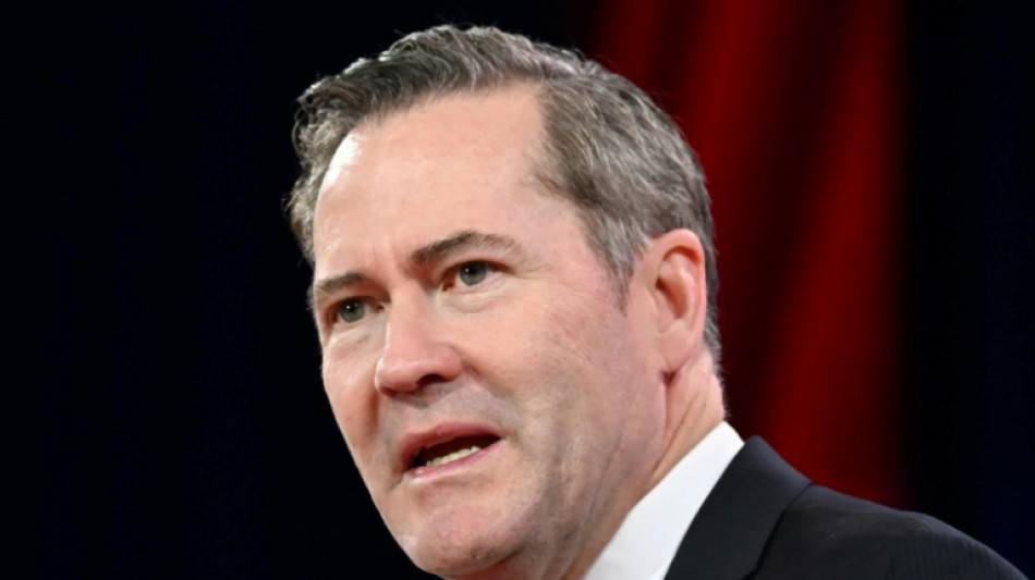 La Casa Blanca amenaza con "abrir las puertas del infierno" a los c&aacute;rteles de la droga