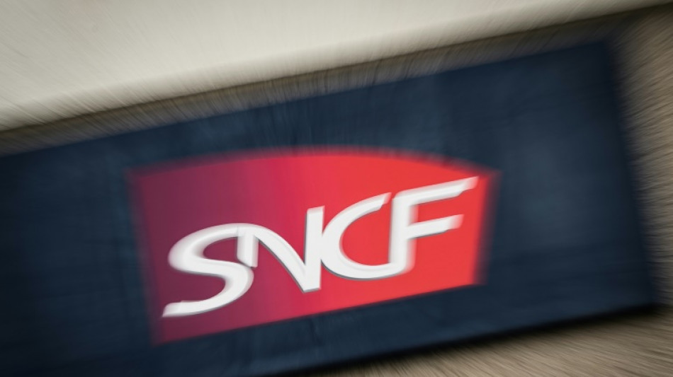 La SNCF reste dans le vert pour une troisi&egrave;me ann&eacute;e cons&eacute;cutive mais son b&eacute;n&eacute;fice recule