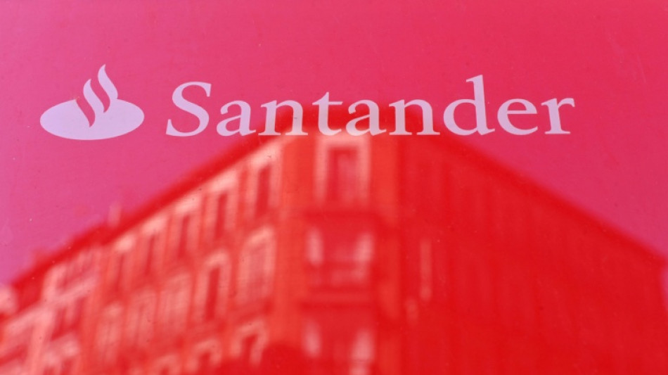 Santander prev&eacute; lograr 20.000 millones de euros de beneficios netos en 2028