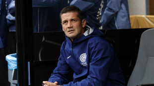 Inter: Chivu, sono strafelice dei miei giocatori