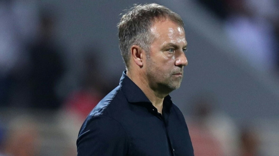 "Alle von den F&uuml;&szlig;en holen": Flick gibt DFB-Stars frei