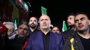 Iranische Delegation bleibt FIFA-Kongress fern