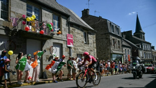Tour de France: l'échappée qu'il ne fallait pas rater