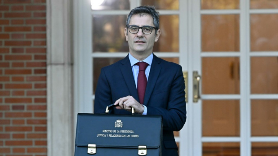 El gobierno y la oposici&oacute;n espa&ntilde;ola siguen sin acuerdo sobre el bloqueo judicial