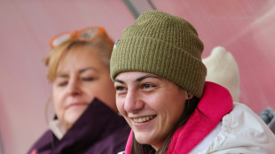 Nach Tumorerkrankung: Grohs zur&uuml;ck im Bayern-Training