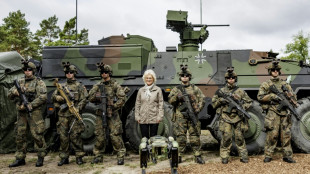 Lambrecht nennt nach Gerichtsniederlage neue Details in Aff&auml;re um Flug von Sohn