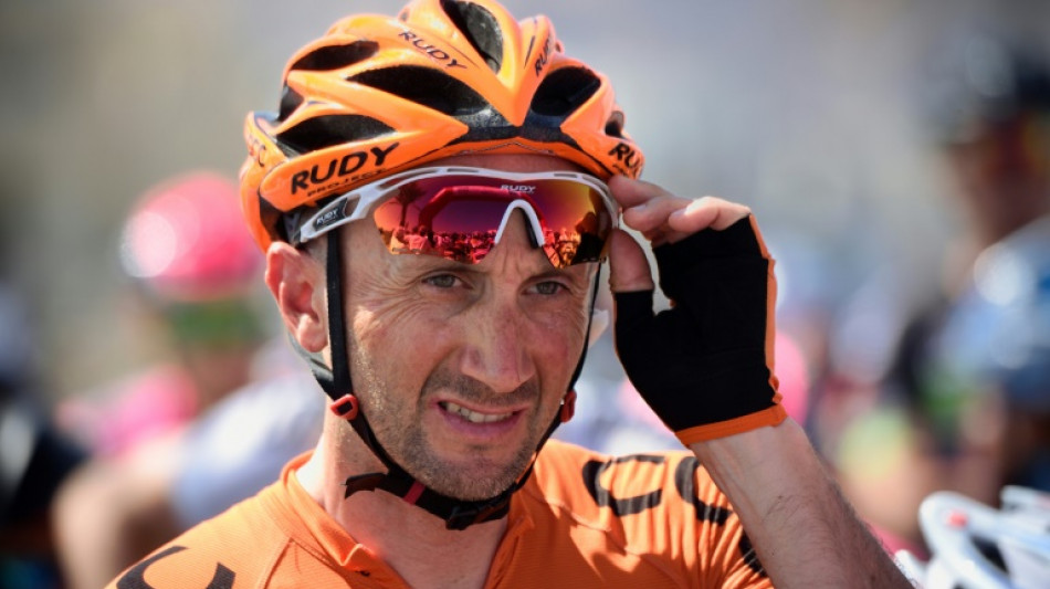 Tod Rebellins: Vier Jahre Haft f&uuml;r deutschen LKW-Fahrer