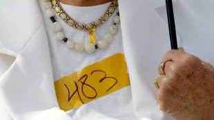 Nouvel &eacute;change pr&eacute;vu samedi de trois otages isra&eacute;liens contre 183 d&eacute;tenus palestiniens 