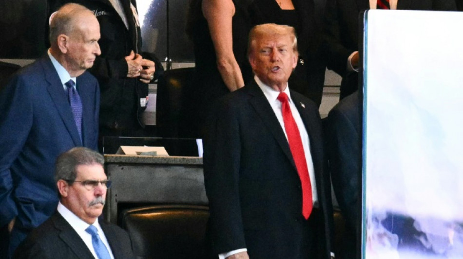 Ataques a&eacute;reos, drones, aranceles: ser aliado de EEUU ya no es lo que era