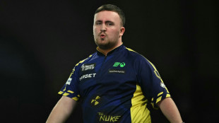 "Kann es kaum erwarten": Littler "hei&szlig;" auf ersten WM-Titel