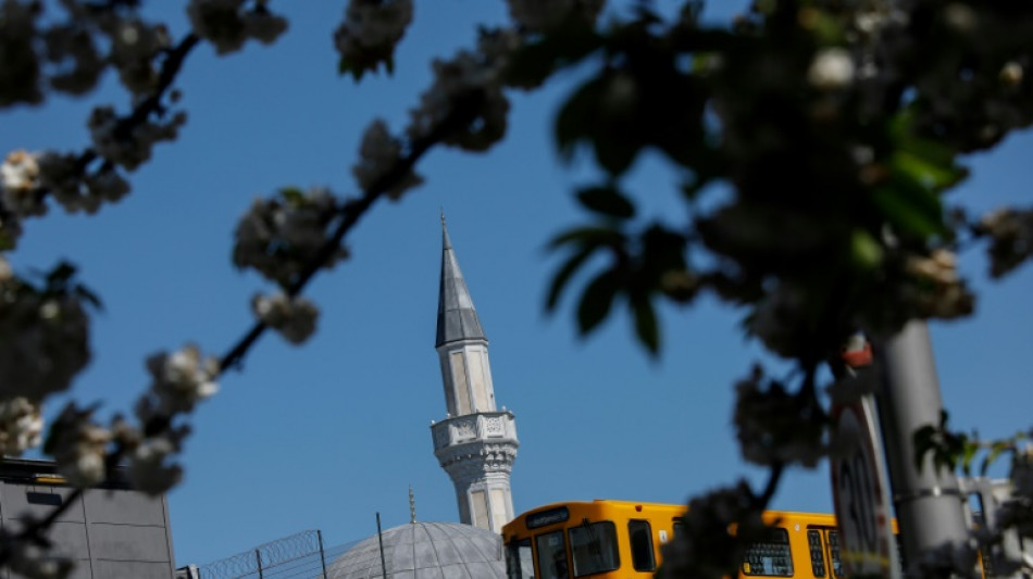 Sachverst&auml;ndige: Antimuslimische und antisemitische Einstellungen weit verbreitet