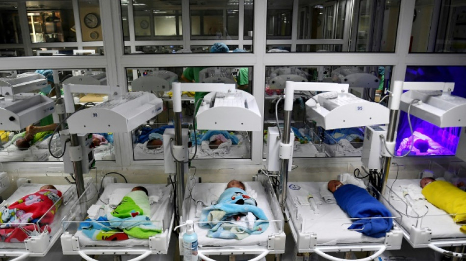 Appliquer des s&eacute;cr&eacute;tions vaginales &agrave; un b&eacute;b&eacute; n&eacute; par c&eacute;sarienne acc&eacute;l&egrave;re son neurod&eacute;veloppement