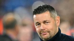 Foot: Pierre Sage retrouve l'OL, le club qui l'a "sorti de l'anonymat"