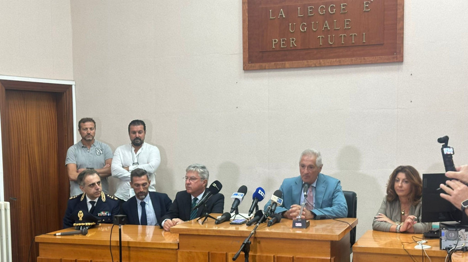 Ragazzo sequestrato: pm, escluso sequestro per estorsione