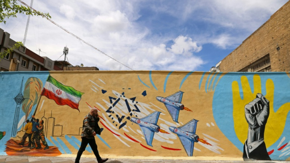 EEUU e Ir&aacute;n observan una precaria tregua pero contin&uacute;an los bombardeos en L&iacute;bano y el Golfo