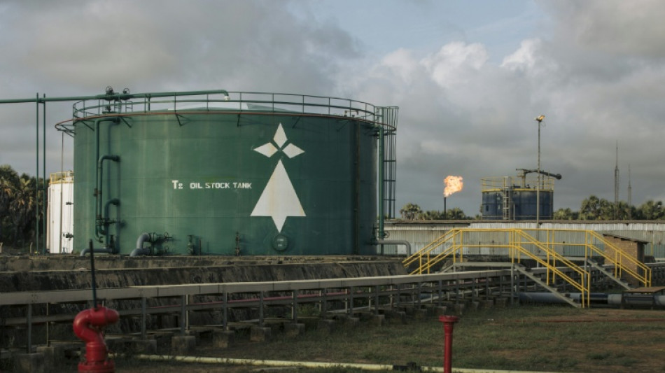 Fiscal&iacute;a de Colombia embarga bienes de petrolera anglofrancesa por v&iacute;nculos con paramilitares