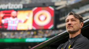 Kovac nach 0:0 gegen Fluminense: "F&uuml;rs erste Spiel zufrieden"