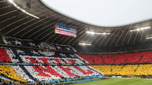 Football-Party in M&uuml;nchen: Panthers gewinnen nach Verl&auml;ngerung