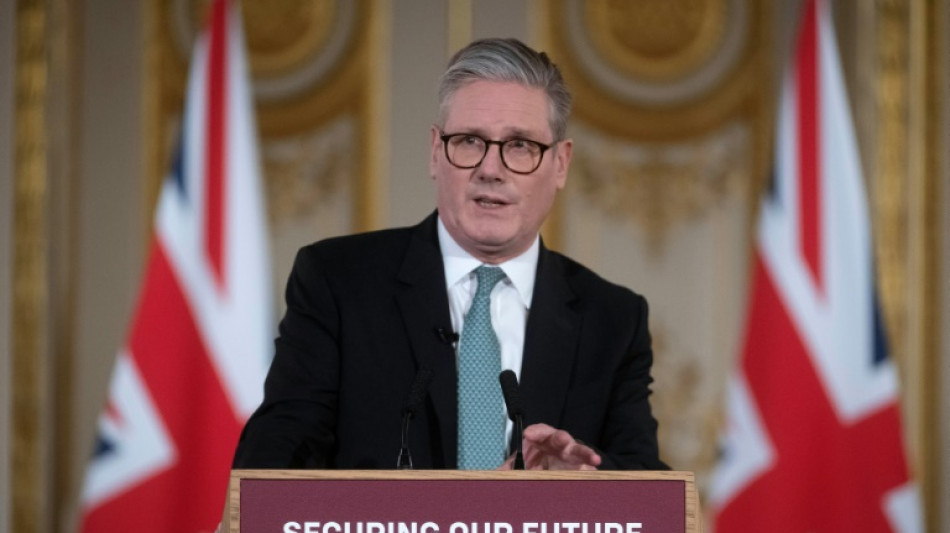 Londres celebra una reuni&oacute;n virtual de dirigentes dispuestos a ayudar a Ucrania en caso de tregua