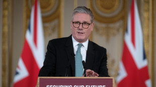 Putin ter&aacute; que sentar &agrave; mesa e iniciar uma discuss&atilde;o s&eacute;ria, diz premi&ecirc; brit&acirc;nico