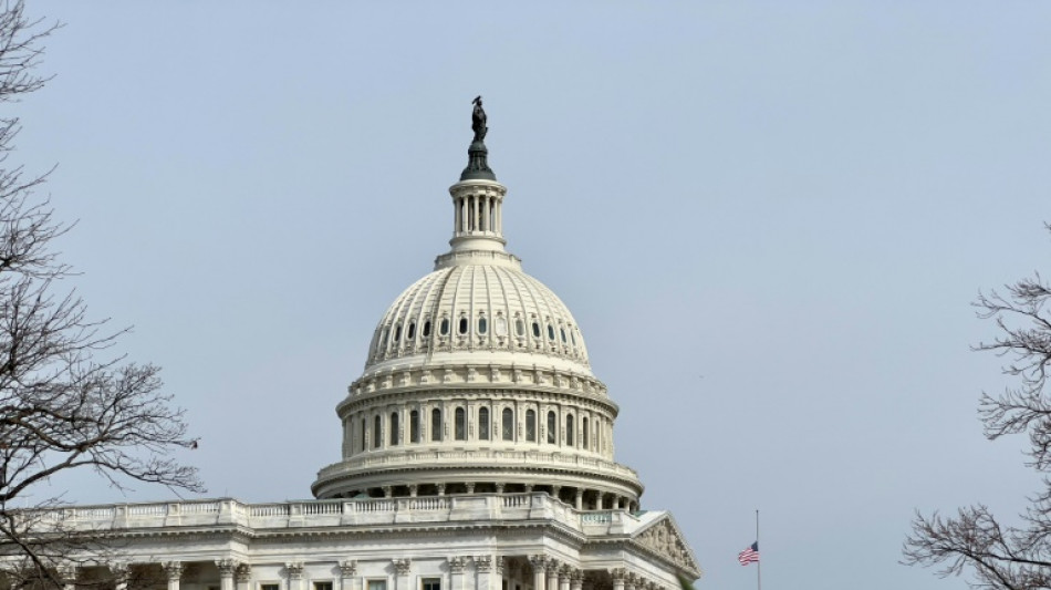 Les Etats-Unis ratifient l'adh&eacute;sion de la Su&egrave;de et de la Finlande &agrave; l'Otan