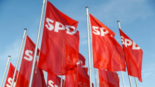 "Schlechter Witz": Juso-Chef kritisiert Scholz f&uuml;r Umgang mit Asyl-Protestbrief