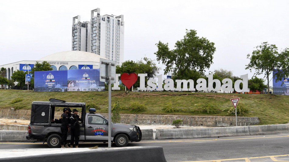 Casa Bianca: 'I colloqui tra Iran e Usa stanno andando avanti'