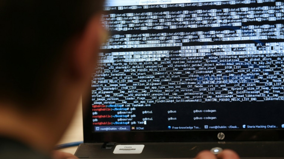 F&uuml;nf Festnahmen bei Razzia gegen Cyberkriminelle in Ukraine mit deutscher Beteiligung