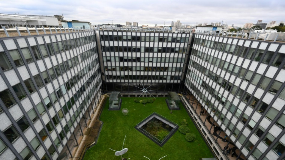 Amiante: d&eacute;cision en appel report&eacute;e dans l'affaire de l'universit&eacute; de Jussieu