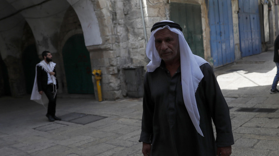 Ufficio Netanyahu, status quo su Monte Tempio non cambier&agrave;