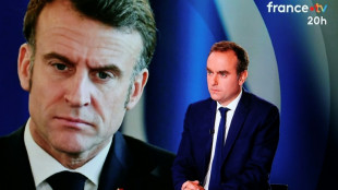 Lecornu écarte la dissolution, Macron promet un Premier ministre d'ici vendredi soir