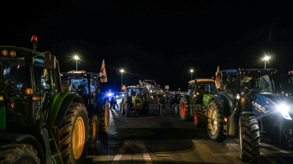Francia solicita a la Uni&oacute;n Europea postergar el tr&aacute;mite de acuerdo con Mercosur