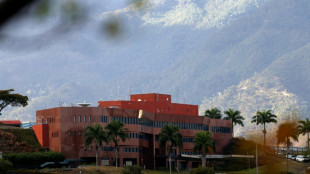 La Embajada de EEUU en Venezuela reanuda operaciones tras siete a&ntilde;os